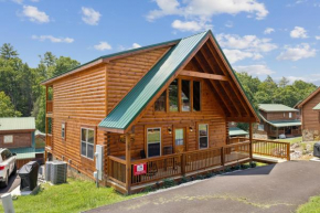 You Are My Sunshine - 3 BR Cabin - Downtown Pigeon Forge!!